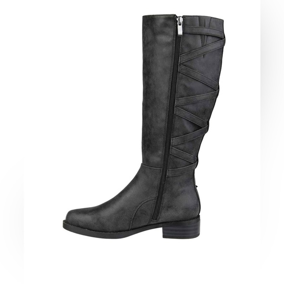 CARLY EXTRA WIDE CALF - Picture 6 of 10